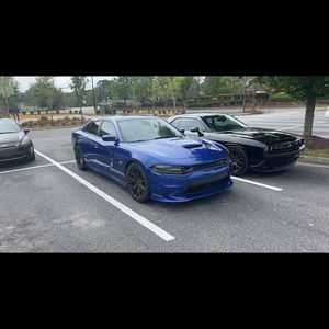 Meet your Posher, Gerson